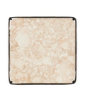 CURREY & COMPANY CREMA SIDE TABLE - Dining Tables