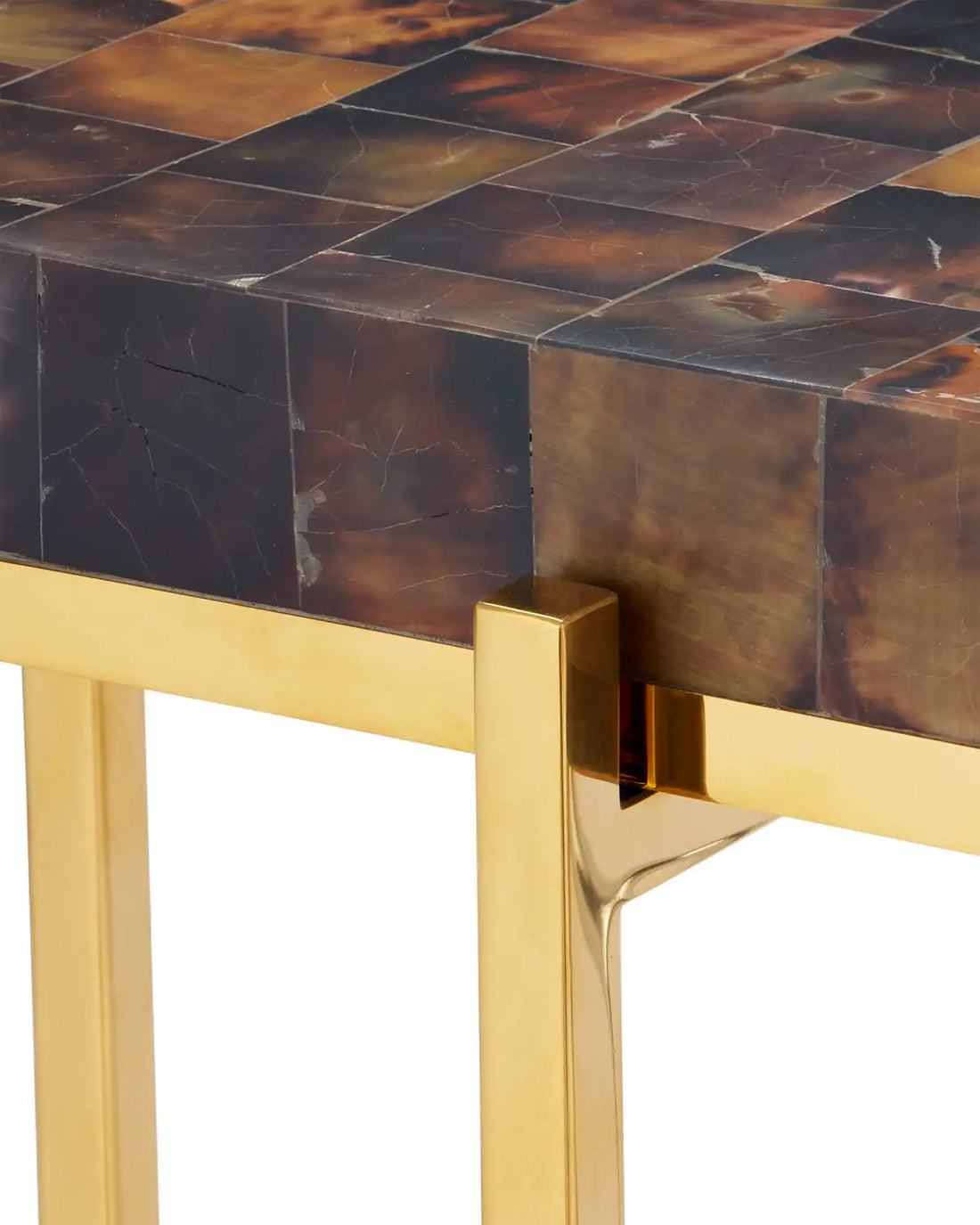 CURREY & COMPANY CASEY ACCENT TABLE - Dining Tables