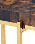 CURREY & COMPANY CASEY ACCENT TABLE - Dining Tables
