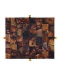 CURREY & COMPANY CASEY ACCENT TABLE - Dining Tables