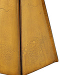 CURREY & COMPANY MEROLA ACCENT TABLE - Dining Tables