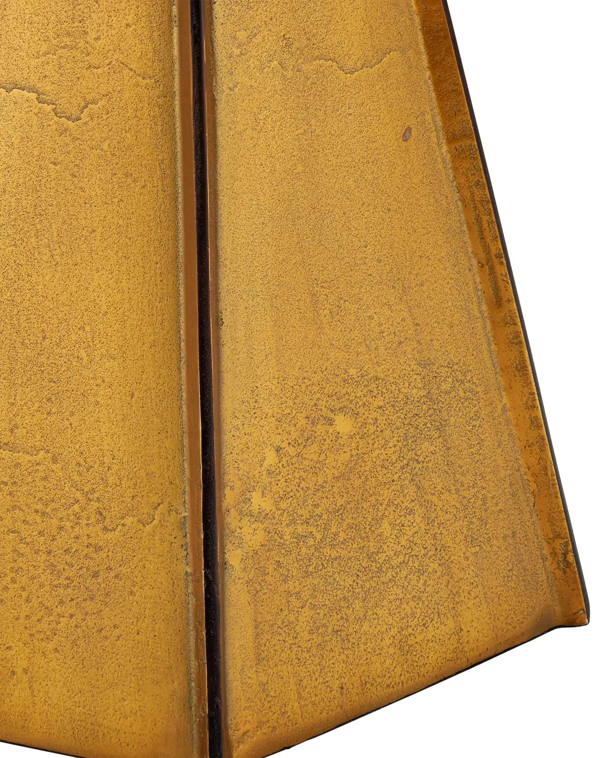 CURREY & COMPANY MEROLA ACCENT TABLE - Dining Tables
