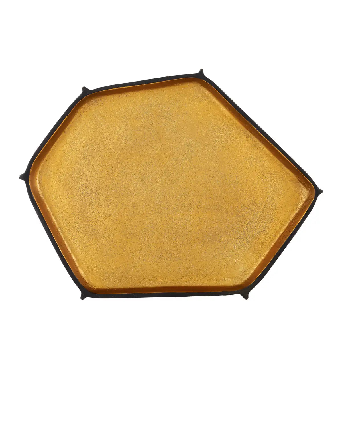 CURREY & COMPANY MEROLA ACCENT TABLE - Dining Tables