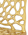 CURREY & COMPANY, HONEYCOMB SIDE CHAIR, LOUNGE