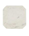 CURREY & COMPANY OCHO MARBLE DRINKS TABLE - Dining Tables