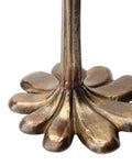 CURREY & COMPANY SCHIZZO ACCENT TABLE - Side