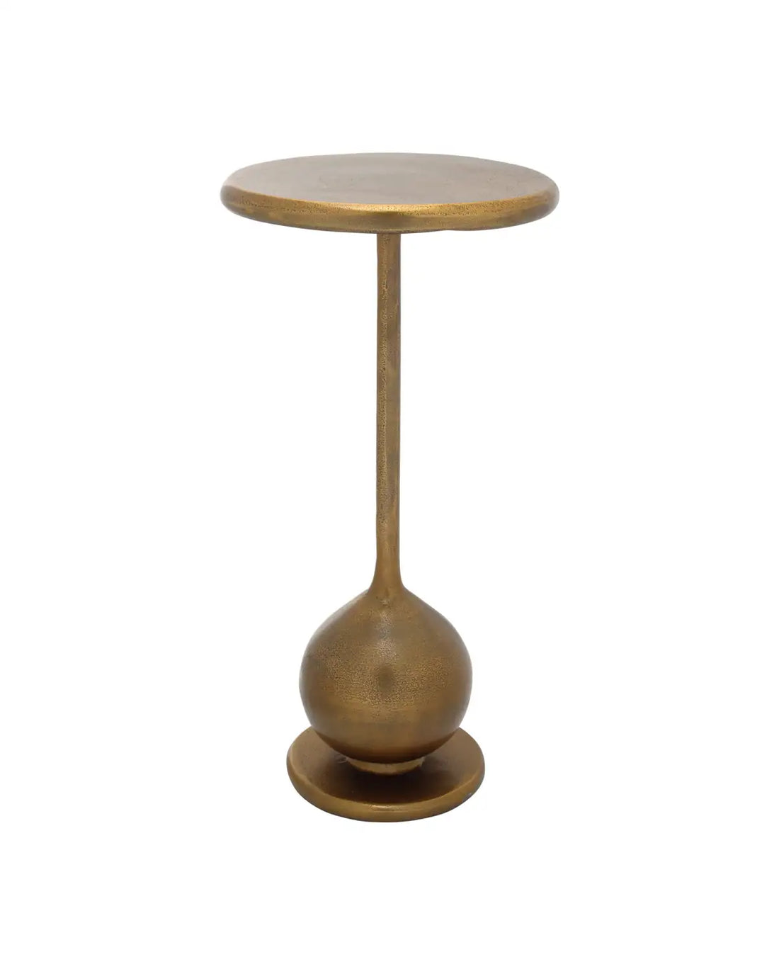 CURREY & COMPANY CARILLON ACCENT TABLE - Side