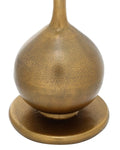 CURREY & COMPANY CARILLON ACCENT TABLE - Side
