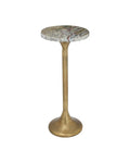 CURREY & COMPANY WILDERNESS DRINKS TABLE - Side