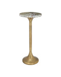 CURREY & COMPANY WILDERNESS DRINKS TABLE - Side