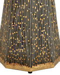 CURREY & COMPANY CASTOR ACCENT TABLE - Side