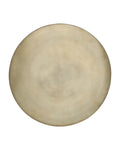 CURREY & COMPANY PINCE ACCENT TABLE - Side