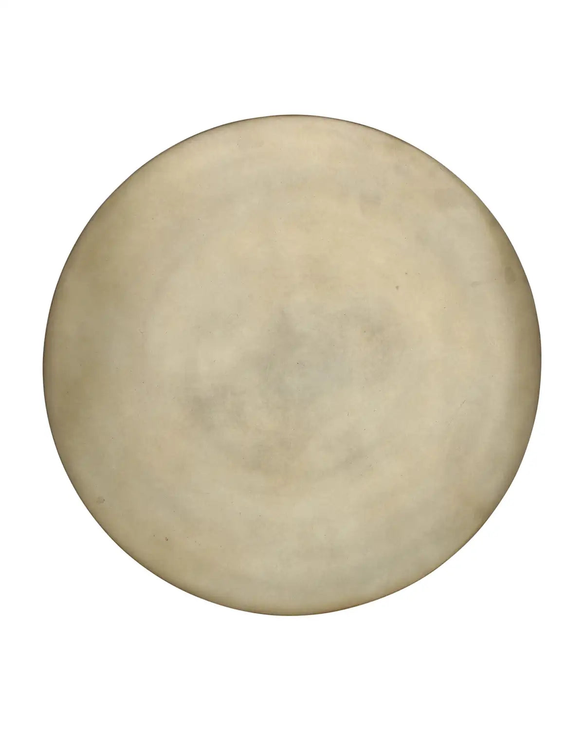 CURREY & COMPANY PINCE ACCENT TABLE - Side