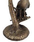 CURREY & COMPANY PAONNE ACCENT TABLE - Side