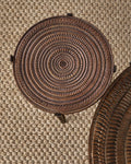 CURREY & COMPANY UNITY ACCENT TABLE - Side