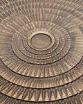 CURREY & COMPANY UNITY COCKTAIL TABLE - Side