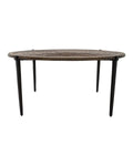 CURREY & COMPANY UNITY COCKTAIL TABLE - Side