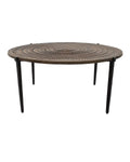 CURREY & COMPANY UNITY COCKTAIL TABLE - Side