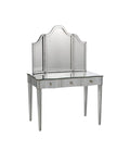 CURREY & COMPANY GILDA VANITY TABLE - Desks