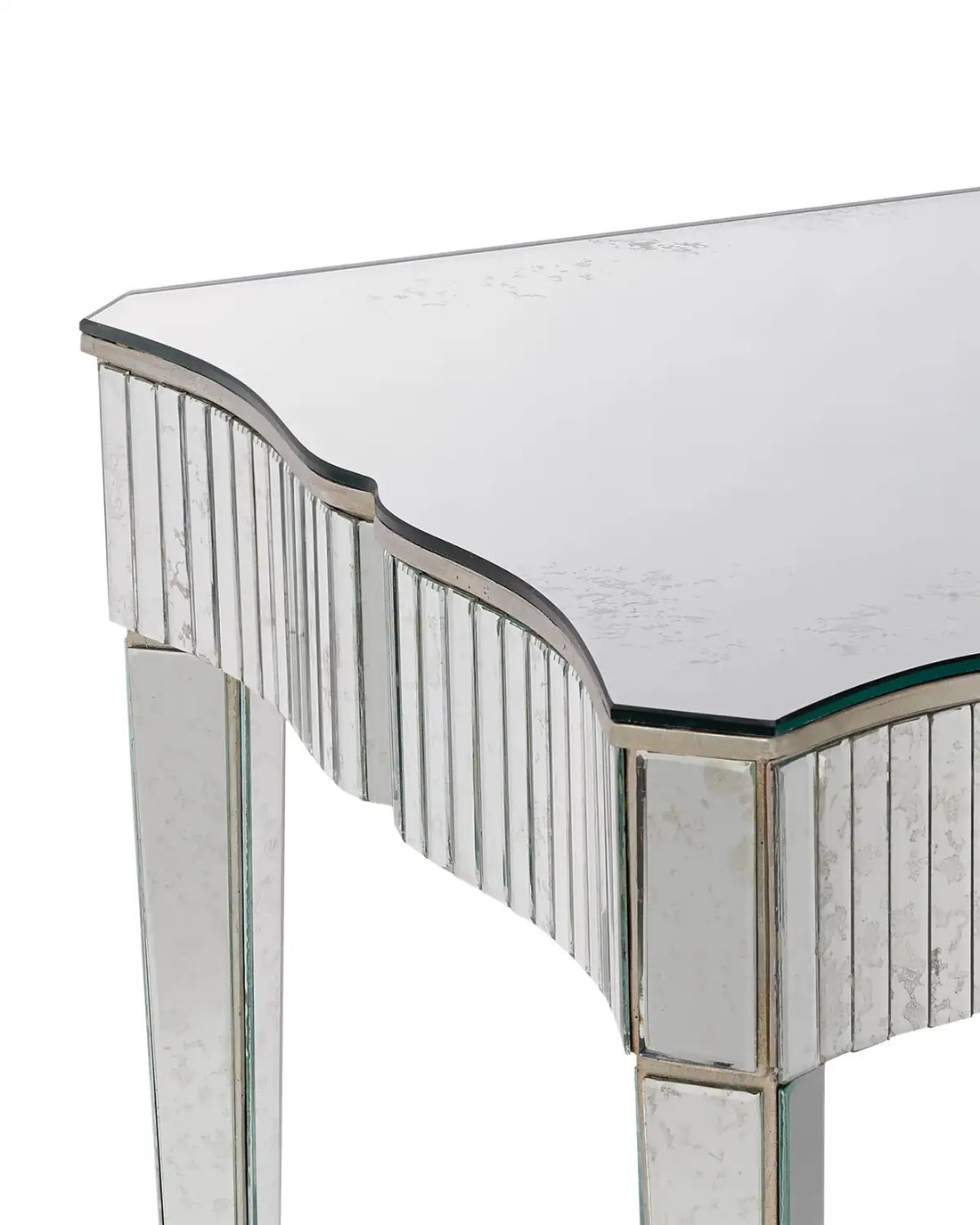 CURREY & COMPANY GILDA VANITY TABLE - Desks