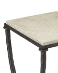 CURREY & COMPANY AGORA CONSOLE TABLE - Dining Tables