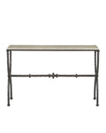 CURREY & COMPANY AGORA CONSOLE TABLE - Dining Tables
