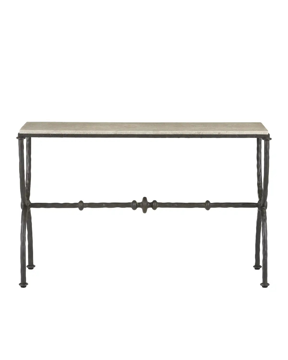 CURREY & COMPANY AGORA CONSOLE TABLE - Dining Tables