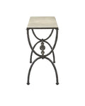 CURREY & COMPANY AGORA CONSOLE TABLE - Dining Tables