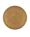 CURREY & COMPANY DASARI ACCENT TABLE - Dining Tables