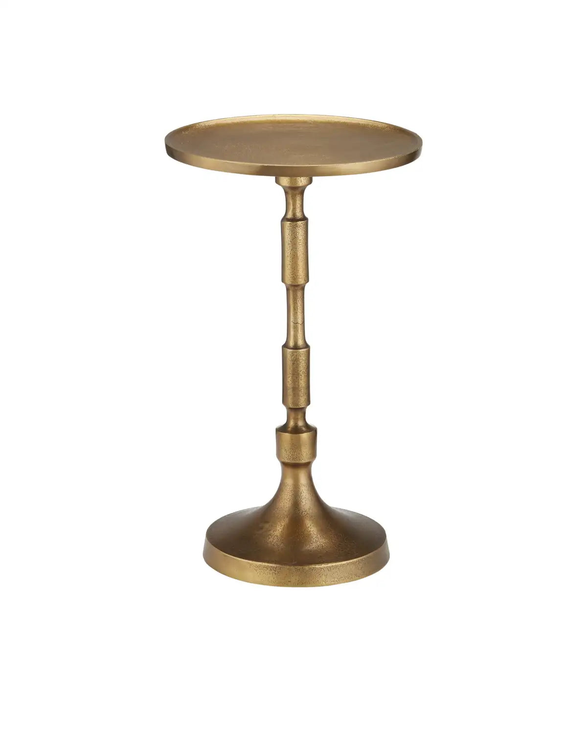 CURREY & COMPANY PASCAL ACCENT TABLE - Dining Tables