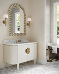 CURREY & COMPANY PASCAL ACCENT TABLE - Dining Tables
