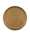 CURREY & COMPANY PASCAL ACCENT TABLE - Dining Tables