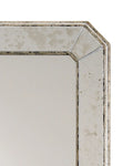 CURREY & COMPANY, ANTIQUED MIRROR, MIRRORS
