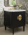 CURREY & COMPANY, ANTIQUED MIRROR, MIRRORS