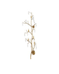 CURREY & COMPANY, FOREST LIGHT WALL SCONCE, WALL SCONCES