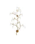 CURREY & COMPANY, FOREST LIGHT WALL SCONCE, WALL SCONCES