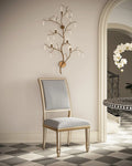 CURREY & COMPANY, FOREST LIGHT WALL SCONCE, WALL SCONCES