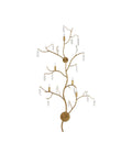 CURREY & COMPANY, FOREST LIGHT WALL SCONCE, WALL SCONCES