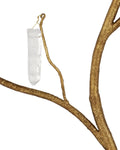 CURREY & COMPANY, FOREST LIGHT WALL SCONCE, WALL SCONCES