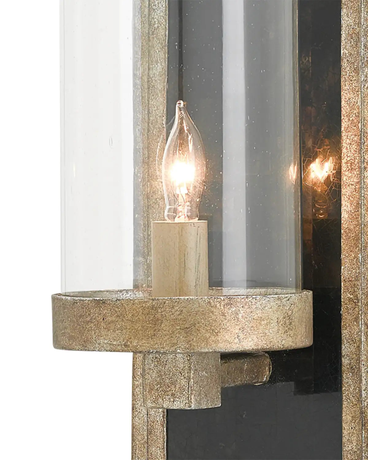 CURREY & COMPANY, CHARADE WALL SCONCE, WALL SCONCES