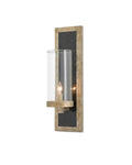 CURREY & COMPANY, CHARADE WALL SCONCE, WALL SCONCES