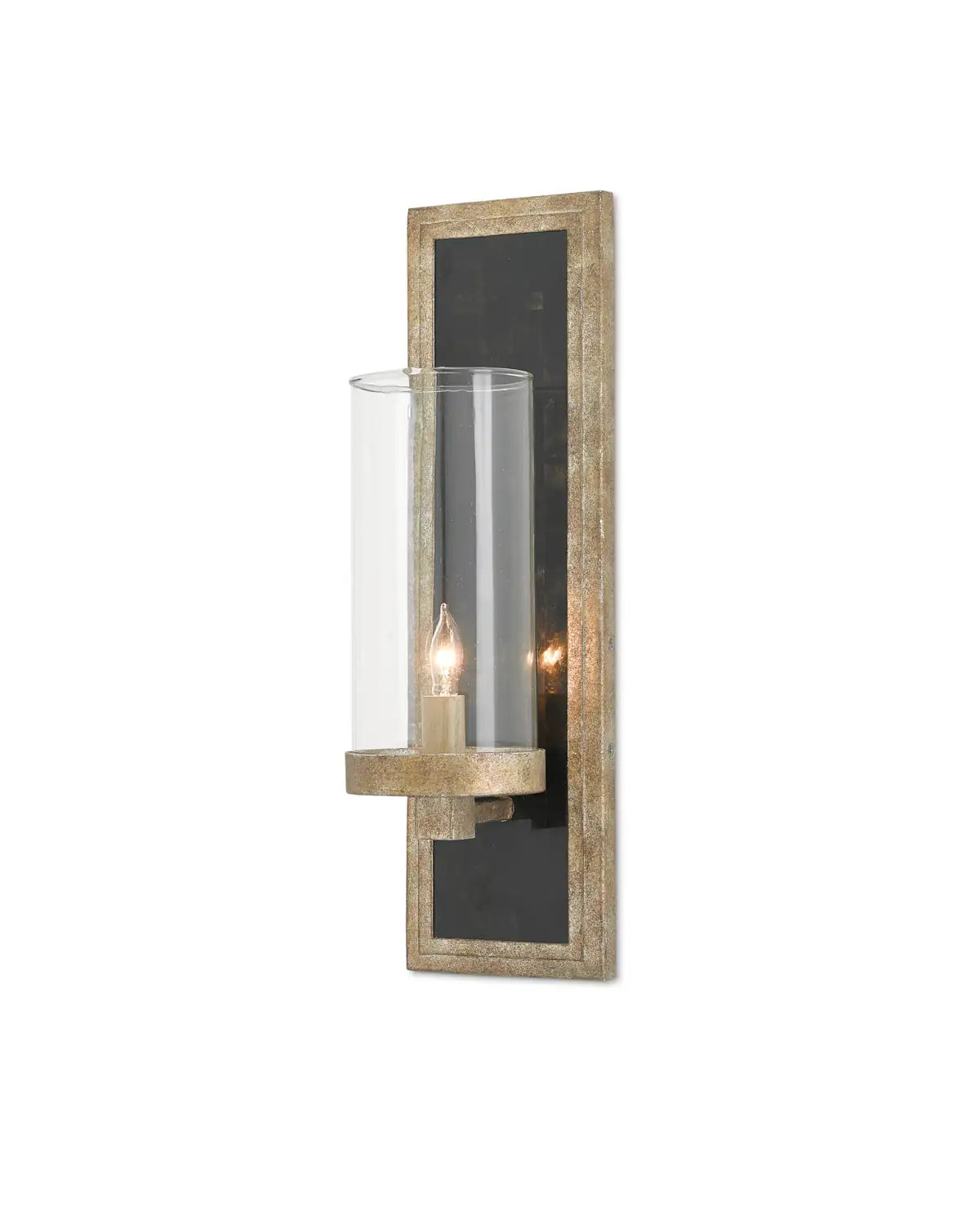 CURREY & COMPANY, CHARADE WALL SCONCE, WALL SCONCES