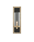 CURREY & COMPANY, CHARADE WALL SCONCE, WALL SCONCES