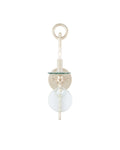 CURREY & COMPANY, SETHOS WALL SCONCE, WALL SCONCES