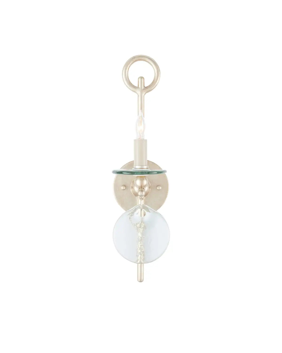 CURREY & COMPANY, SETHOS WALL SCONCE, WALL SCONCES