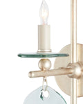 CURREY & COMPANY, SETHOS WALL SCONCE, WALL SCONCES