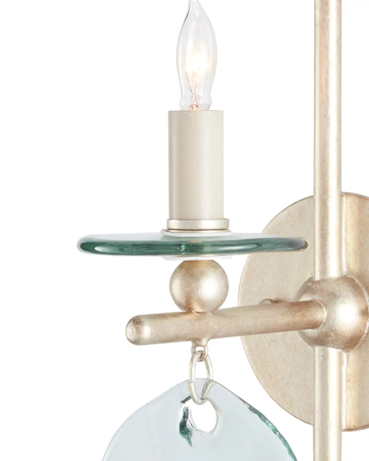 CURREY & COMPANY, SETHOS WALL SCONCE, WALL SCONCES