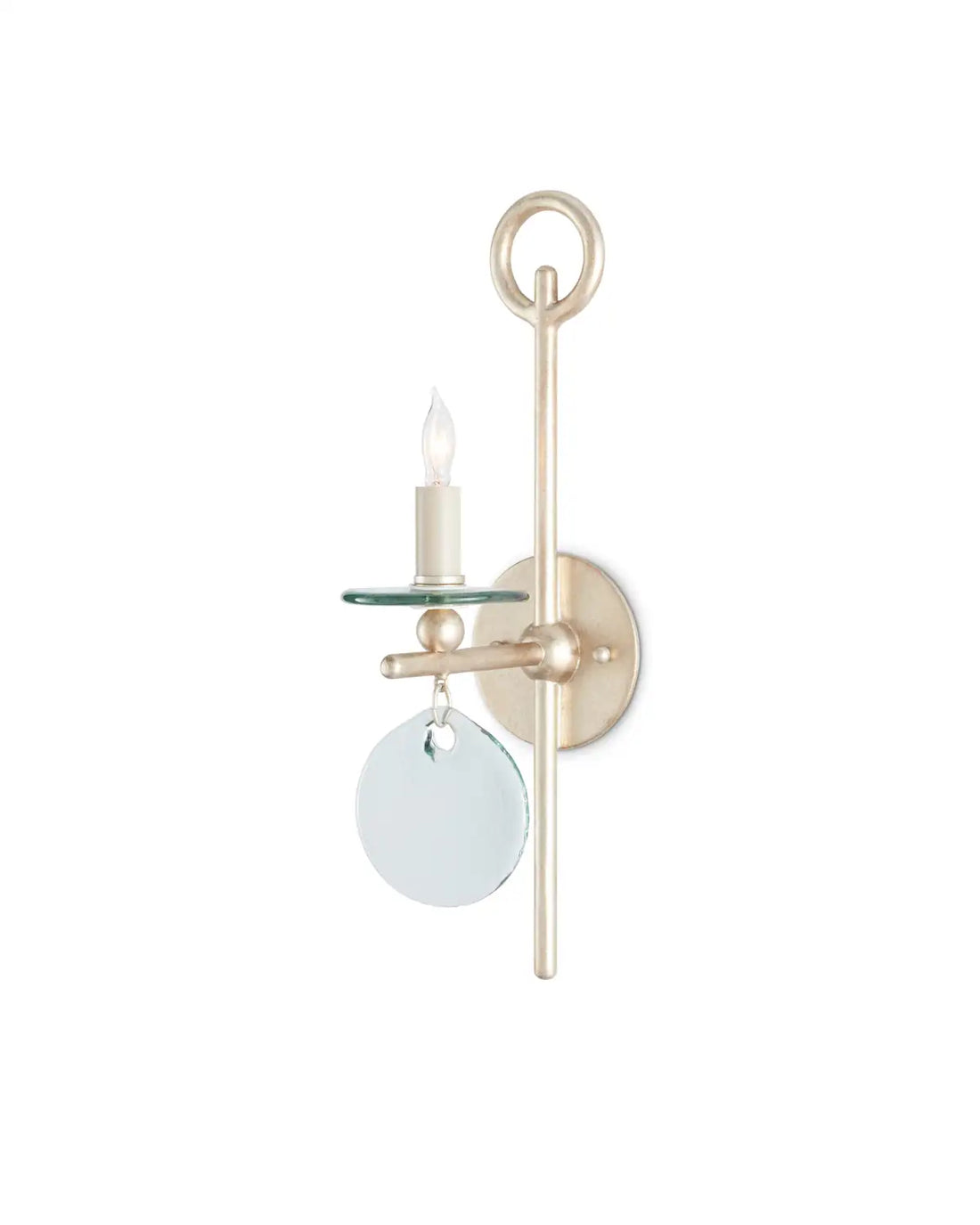 CURREY & COMPANY, SETHOS WALL SCONCE, WALL SCONCES