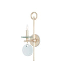 CURREY & COMPANY, SETHOS WALL SCONCE, WALL SCONCES