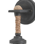 CURREY & COMPANY, HIGHTIDER WALL SCONCE, WALL SCONCES